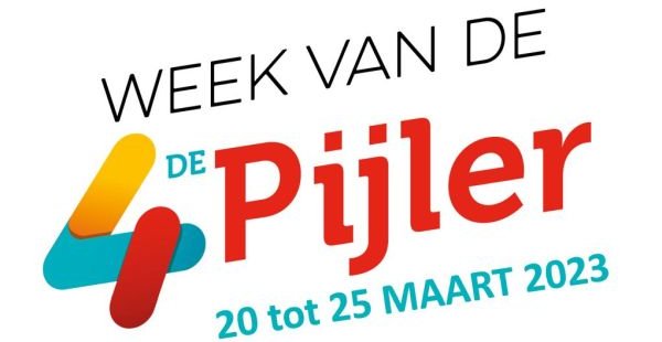 Dag van de 4de pijler 2023