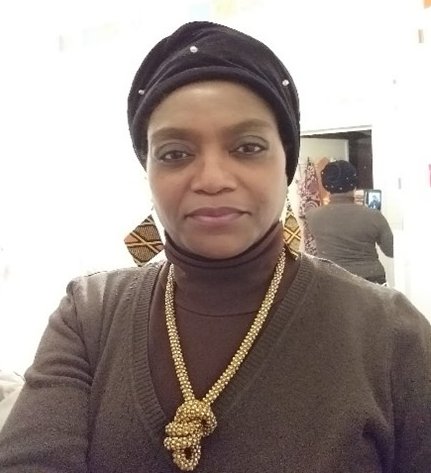 Marie-Valence Mita Yimindu